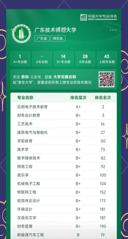 技术师范专业怎么样