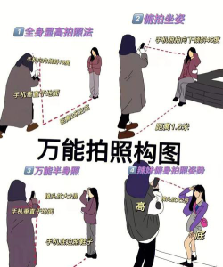 怎么样才能专业拍照