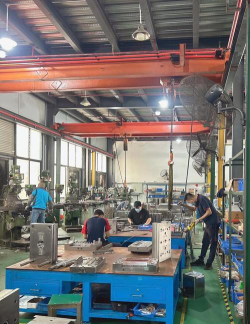 模具工专业怎么样