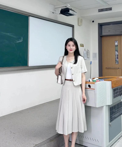 职高服装专业怎么样