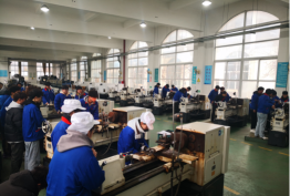 学车床专业怎么样