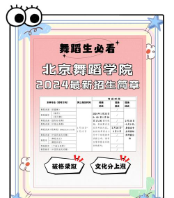 北舞国标专业怎么样