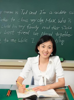 英语专业女生怎么样