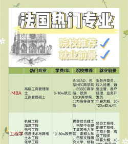 法国教育专业怎么样