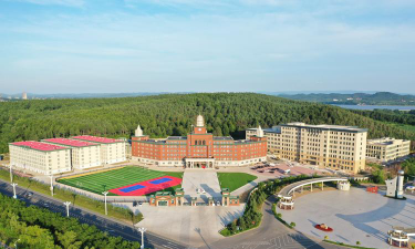 河北高考成绩多少分能报考黑龙江工程学院昆仑旅游学院？