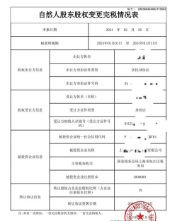 专业转让股权排名