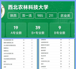 2024农村最好专业排名