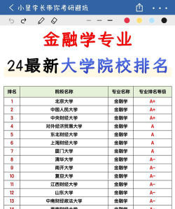 2024院校专业排名根据