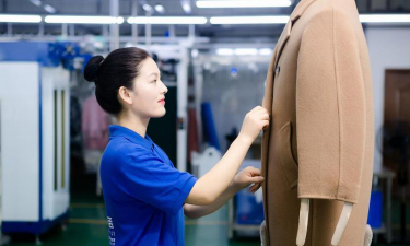 服工专业是干嘛的工作