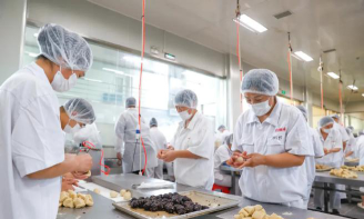 食品进出口专业是干嘛的