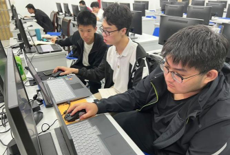 数模计算机专业是干嘛的