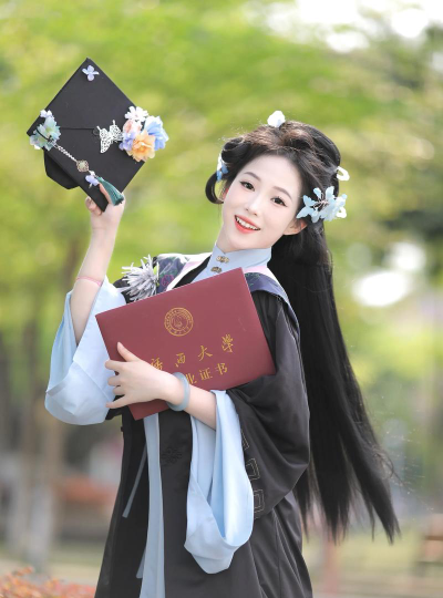 专科汉服专业好就业吗
