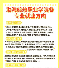 舰艇技术专业好就业吗