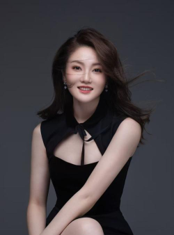 歌剧专业女歌手排名