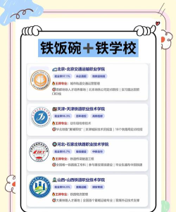 专科读铁路专业好就业吗