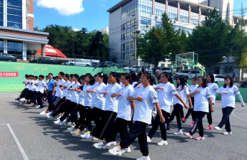 辽宁师范大学国际班怎么样