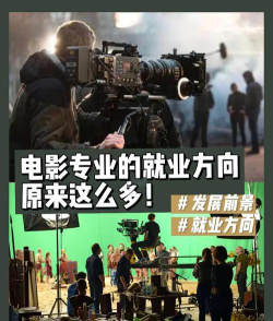 电影衍生品专业好就业吗