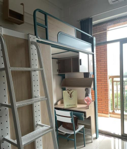 浙江农林大学暨阳学院宿舍条件怎么样