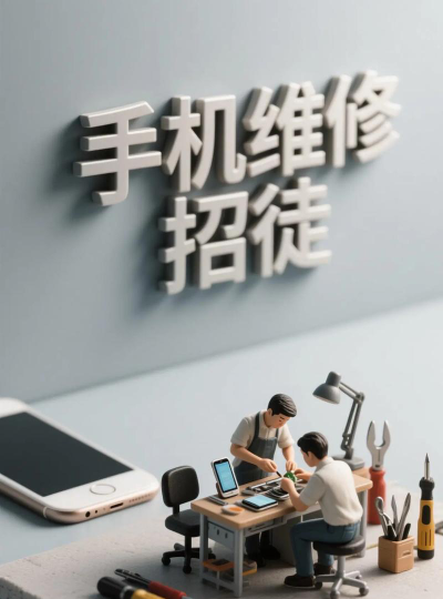 2024年修手机还能学什么专业