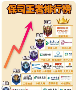 2024年世界保险专业排名