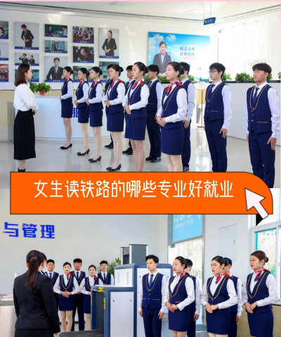 交通专业女孩好就业吗