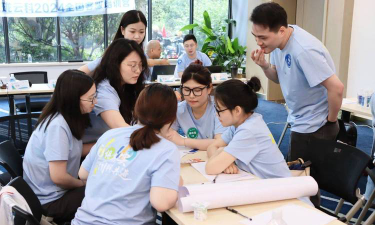 2024年客服专员学什么专业好