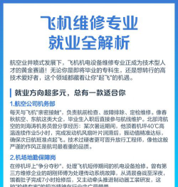 开飞机专业好就业吗