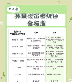 长笛考级哪个含金量高