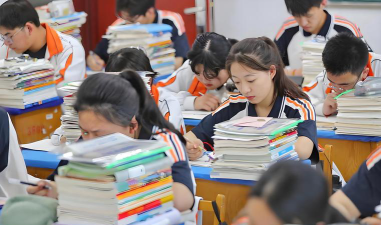 高中成绩差想读大学怎么办