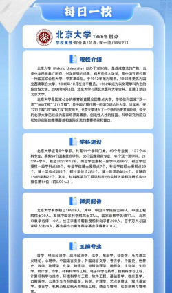 北京大学是双一流吗