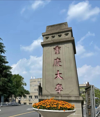 重庆大学是211吗