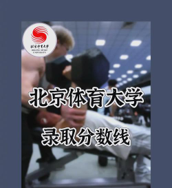 北京体育大学2024年在四川录取分数线、对应位次