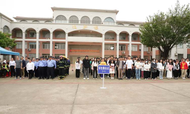 2024年佛山公办消防工程技术学校有哪些