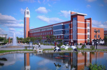 东北师范大学有哪些校区