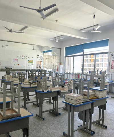 涡阳县科技学校2024年学费标准
