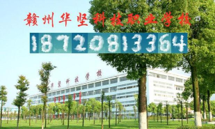赣州华坚科技职业学校2024年收费标准