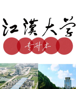 江汉大学何时升一本了