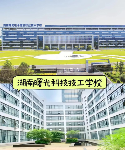 湖南曙光电子信息职业技术学校2024年报名条件