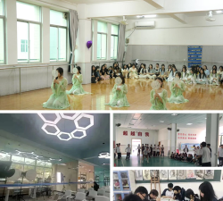汕尾城区职业技术学校2024年招生简章