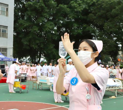 广东连州卫生学校2024年招生计划