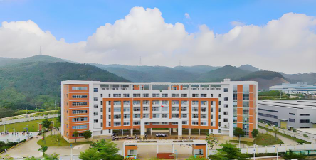 开平机电中等职业技术学校2024年招生简章
