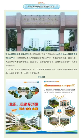 汕头林百欣科技中专学校2024年招生计划