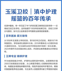 云南省玉溪卫生学校2024年报考要求