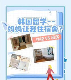 大学住宿舍好还是租房好