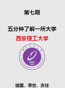西安理工大学高科学院口碑怎么样好就业吗