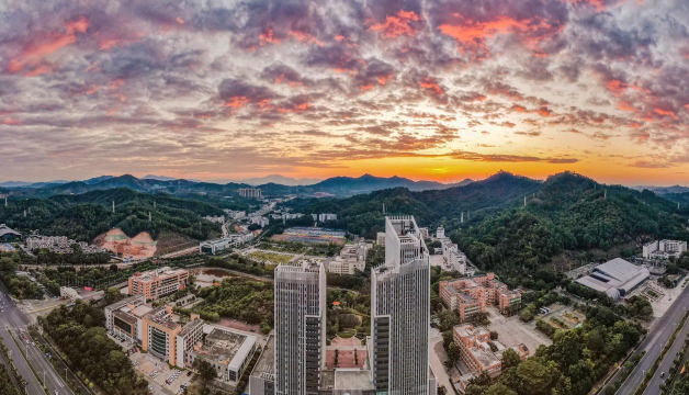 惠州学院口碑怎么样好就业吗
