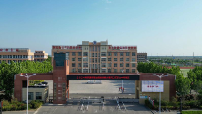2024年东营中专学校有哪些