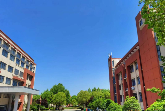 2024年宿迁中专学校有哪些