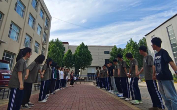 2024年沧州技工学校有哪些