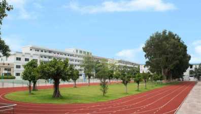 2024年潮州民办职业中学有哪些
